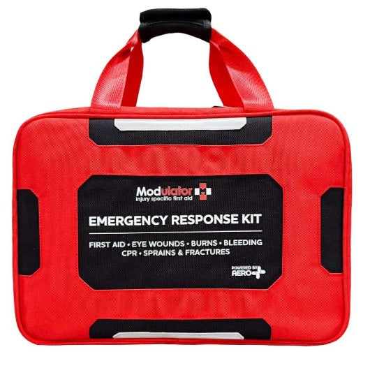 Aero Health Modulator ERB