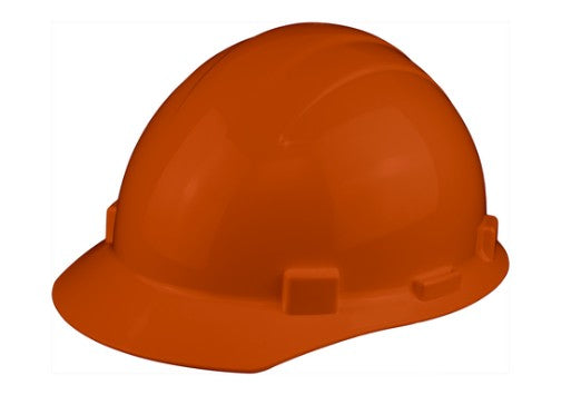 Hard Hat 4pt ANSI/ISEA Z89.1 Class E/G Type 1 Ratchet