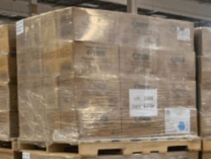 Ameriqual A-Pack Ready Meal with Heater