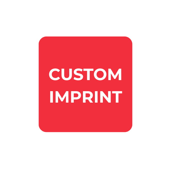 Custom Bag & Backpack Imprinting — Logo & Text Printing