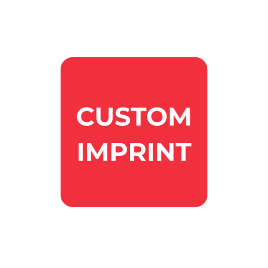 Custom Bag & Backpack Imprinting — Logo & Text Printing