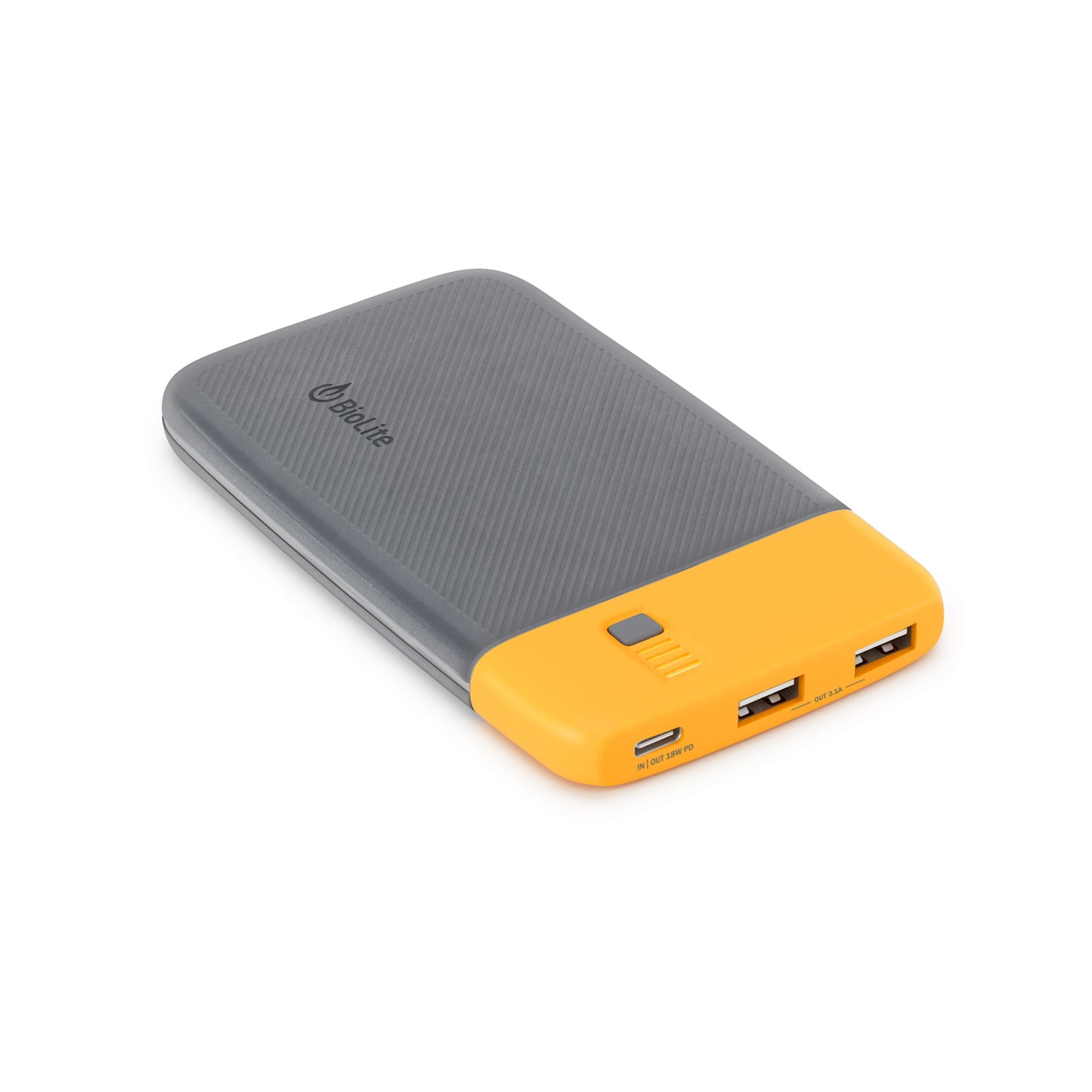 BioLite Charge 20 PD Powerbank 6,000 mAh