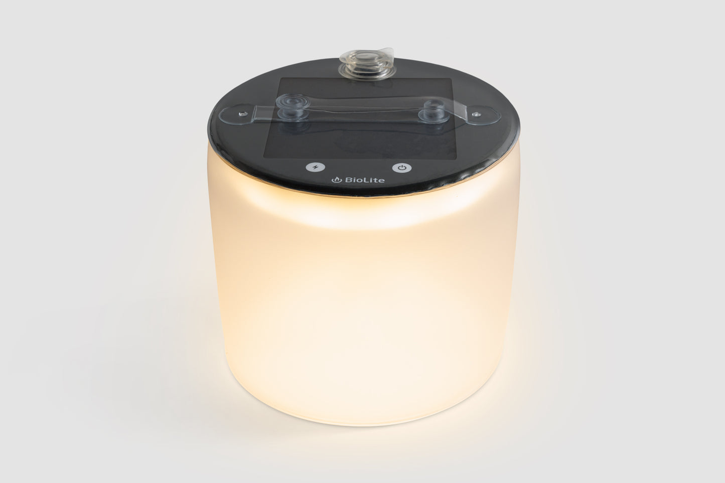 BioLite Luci Charge 360 Rechargeable Solar Lantern