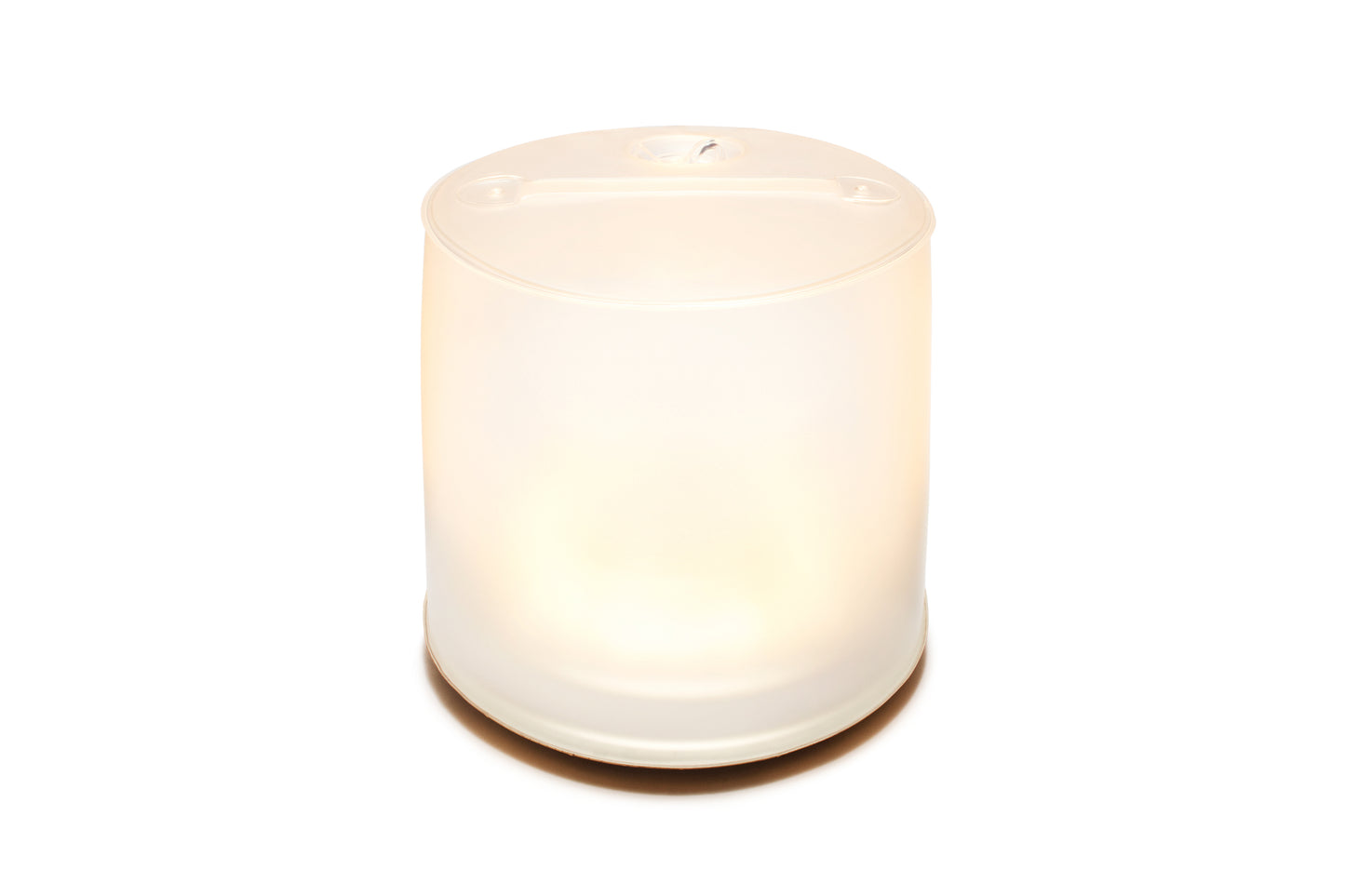 BioLite Luci Charge 360 Rechargeable Solar Lantern