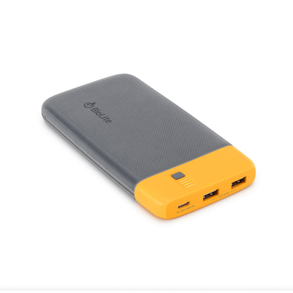 BioLite Charge 40 PD Powerbank 10,000 mAh
