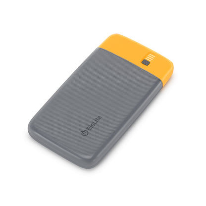 BioLite Charge 40 PD Powerbank 10,000 mAh