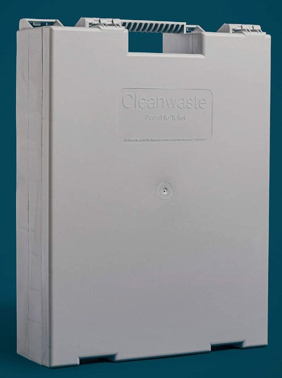 GO Anywhere Portable Toilet®