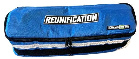 Command GoBag - Single REUNIFY Flag Kit