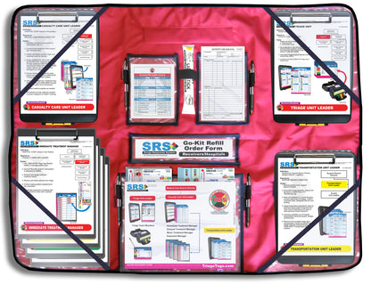 SRS™ Go-Kit for Hospitals