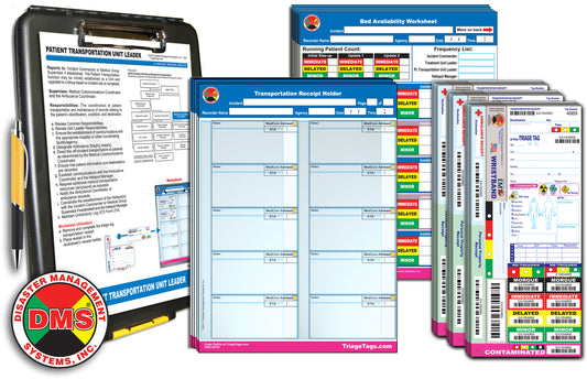 EMT3® Quick Kit
