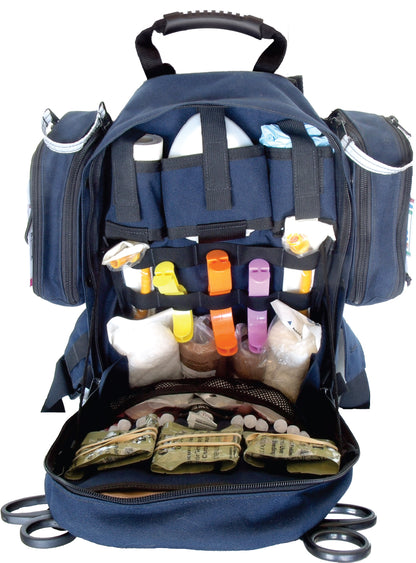 Tactical Triage Chest Pack