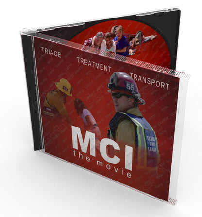 MCI Ready Triage Training Kit