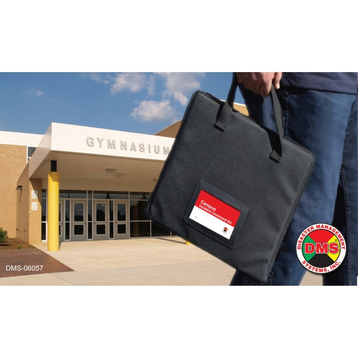 Campus Mobile Incident Action Plan Kit