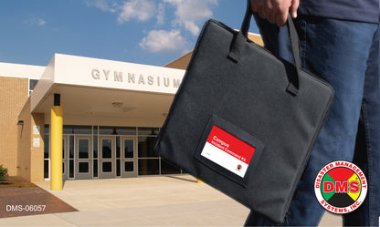 Campus Mobile Incident Action Plan Kit