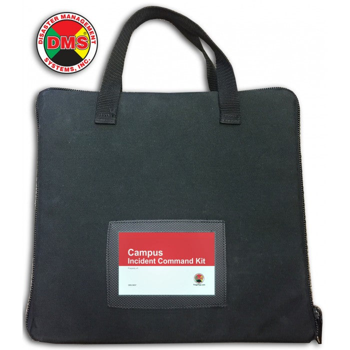 Campus Mobile Incident Action Plan Kit