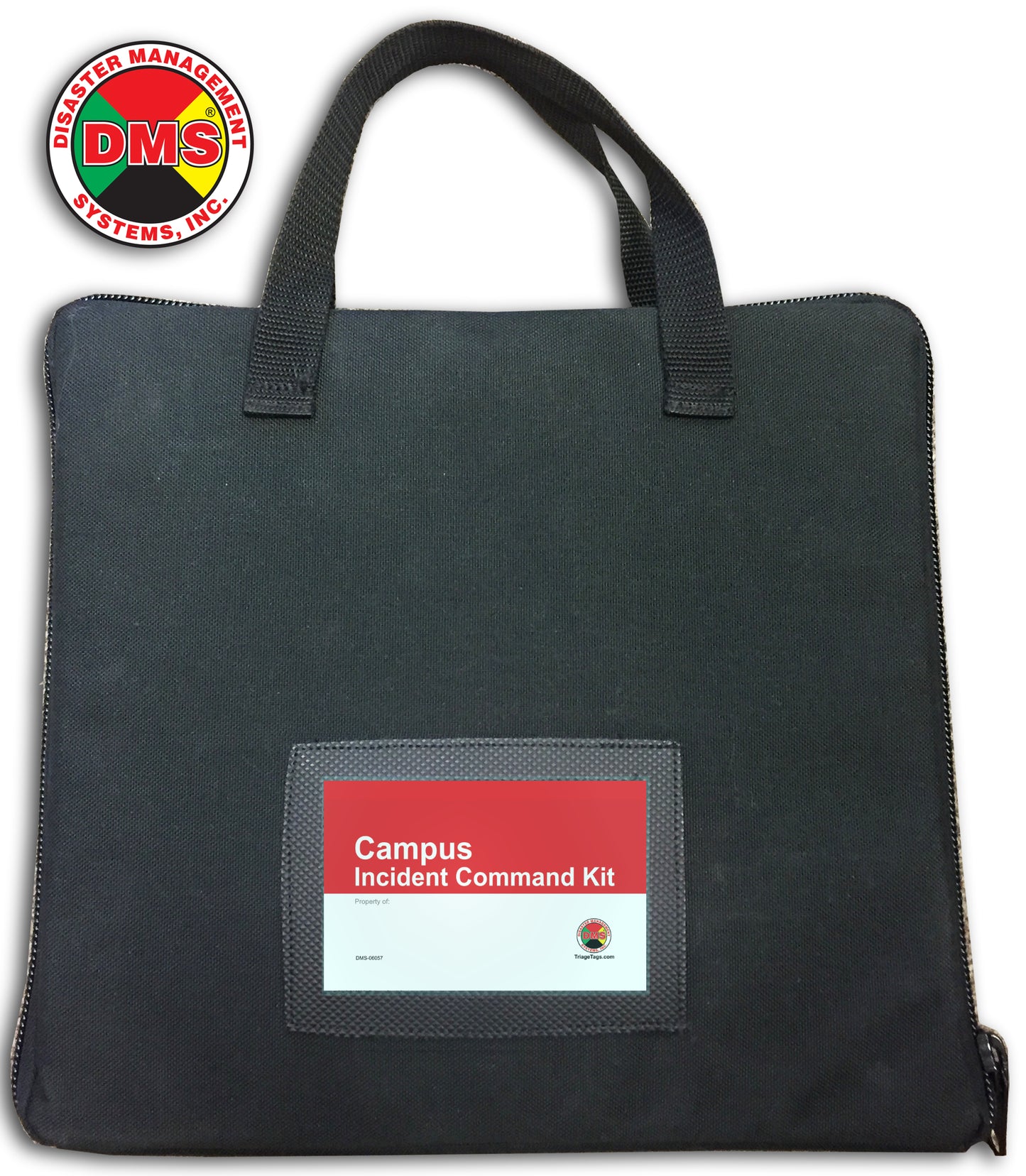 Campus Mobile Incident Action Plan Kit