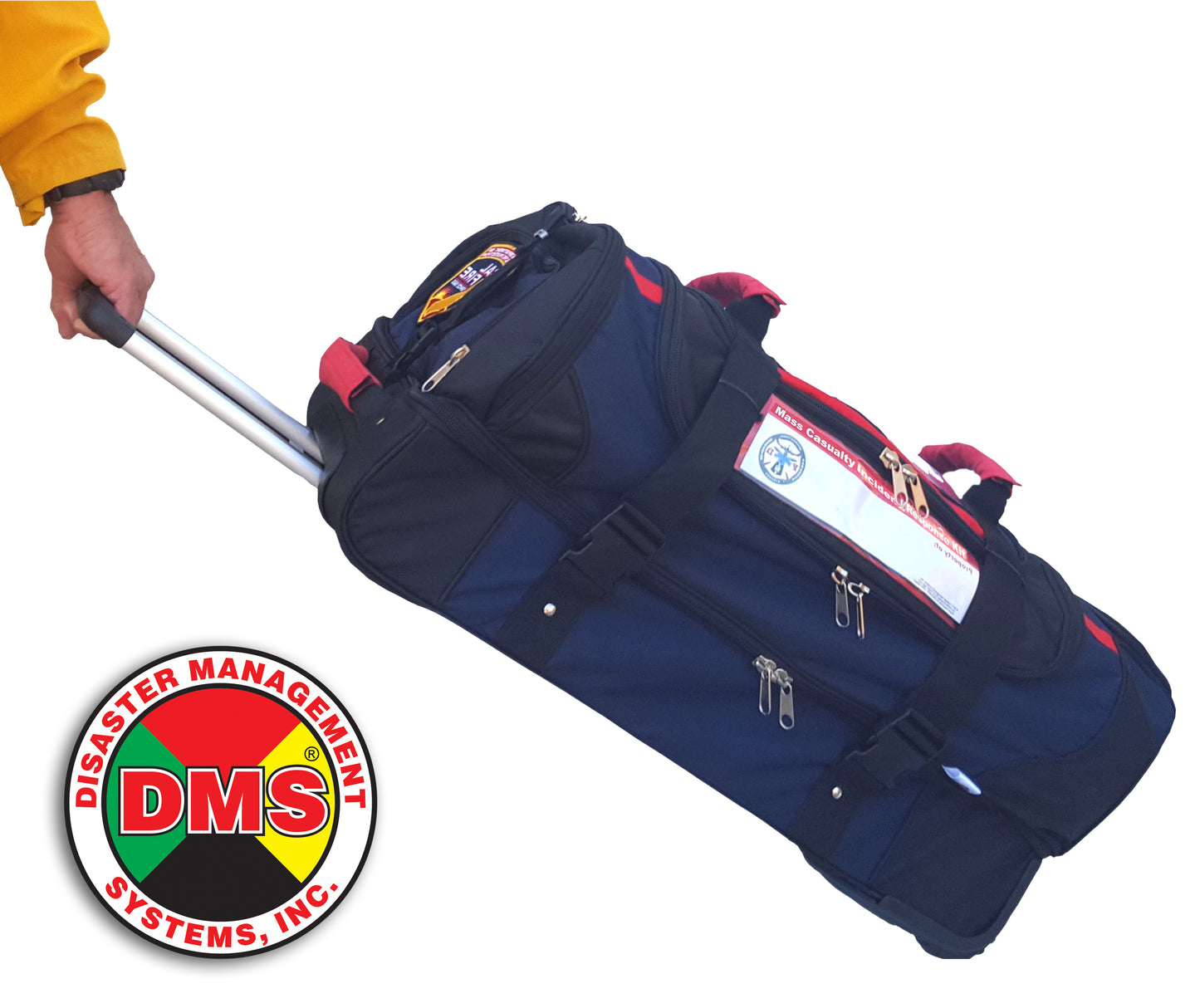 Medical Surge Kit