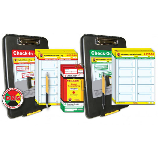 STARS Student Tracking And Release System