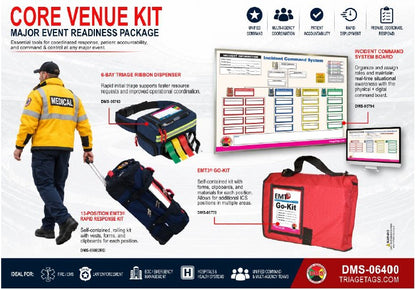Core Venue Kit