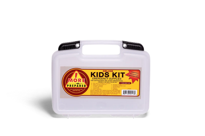 Deluxe Student Emergency Kit – Hard Case
