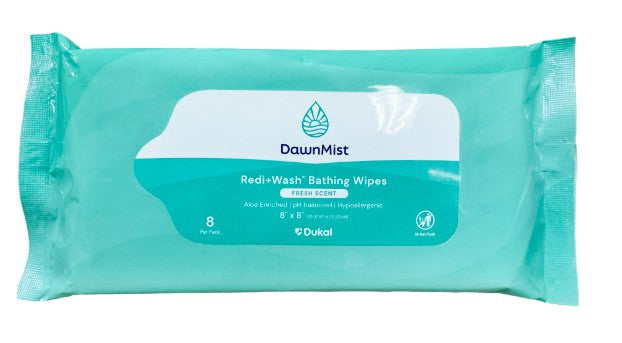 Redi-Wash® Washcloth