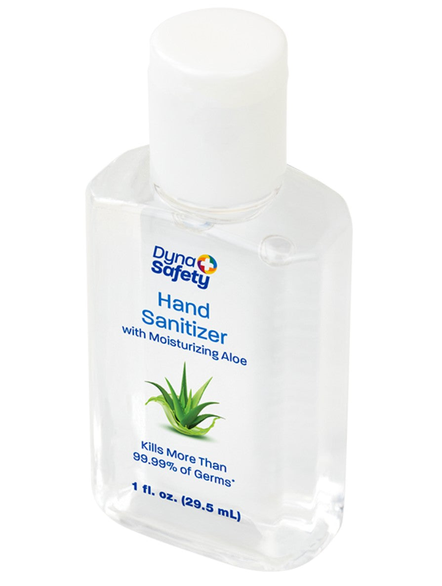 Dynarex Hand Sanitizer