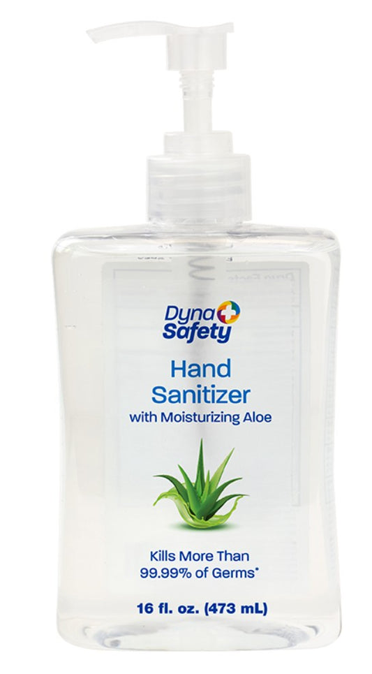 Dynarex Hand Sanitizer
