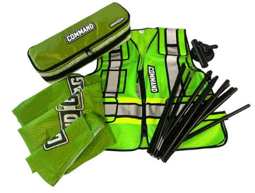 COMMAND GOBAG™ - Command Compact Kit