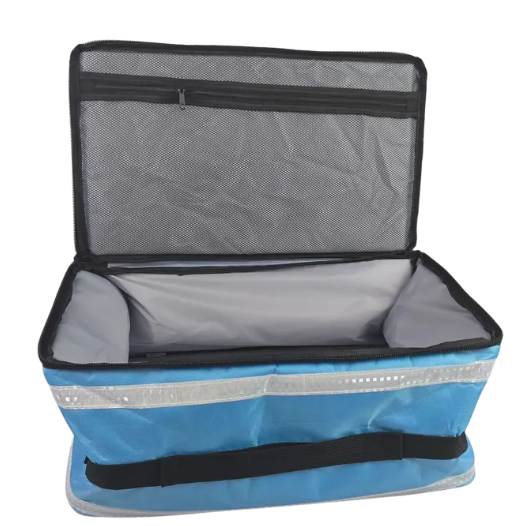 Command GoBag - COOLZONE Flag Kit