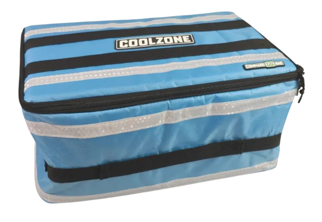 Command GoBag - COOLZONE Flag Kit