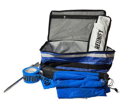 COMMAND GOBAG™  - Reunification Flag Capacity Bag