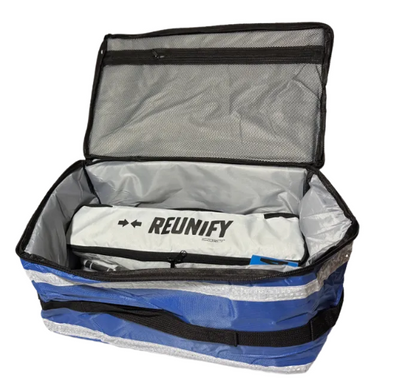 COMMAND GOBAG™  - Reunification Flag Capacity Bag