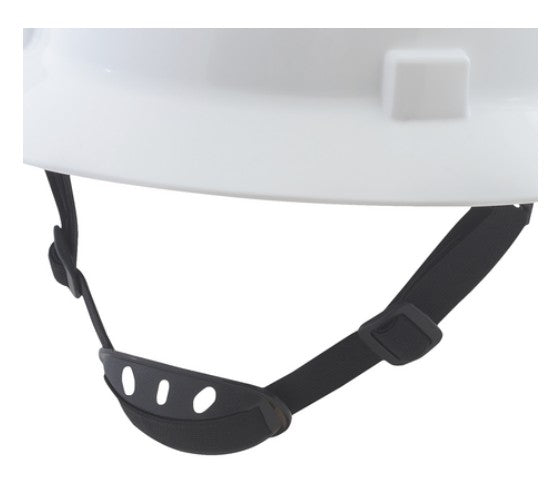 Chin Strap with Guard