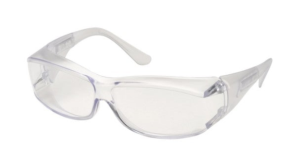 OTG Safety Glasses Ovr-Spec III ANSI Z87.1