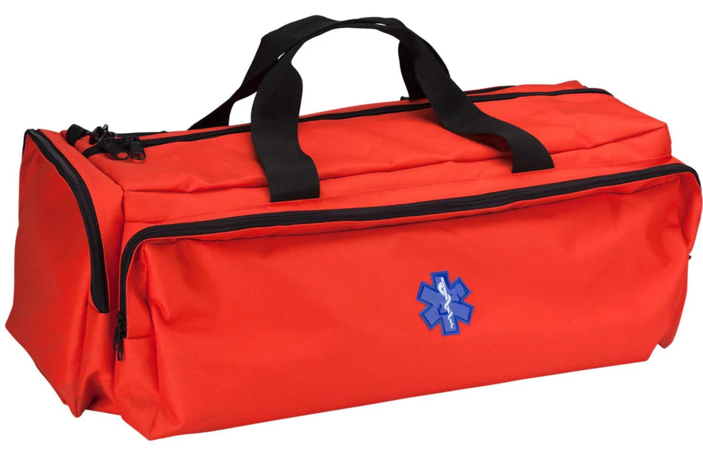 First Aid Only First Responder Kit — Extra Large Duffel, 98 Piece