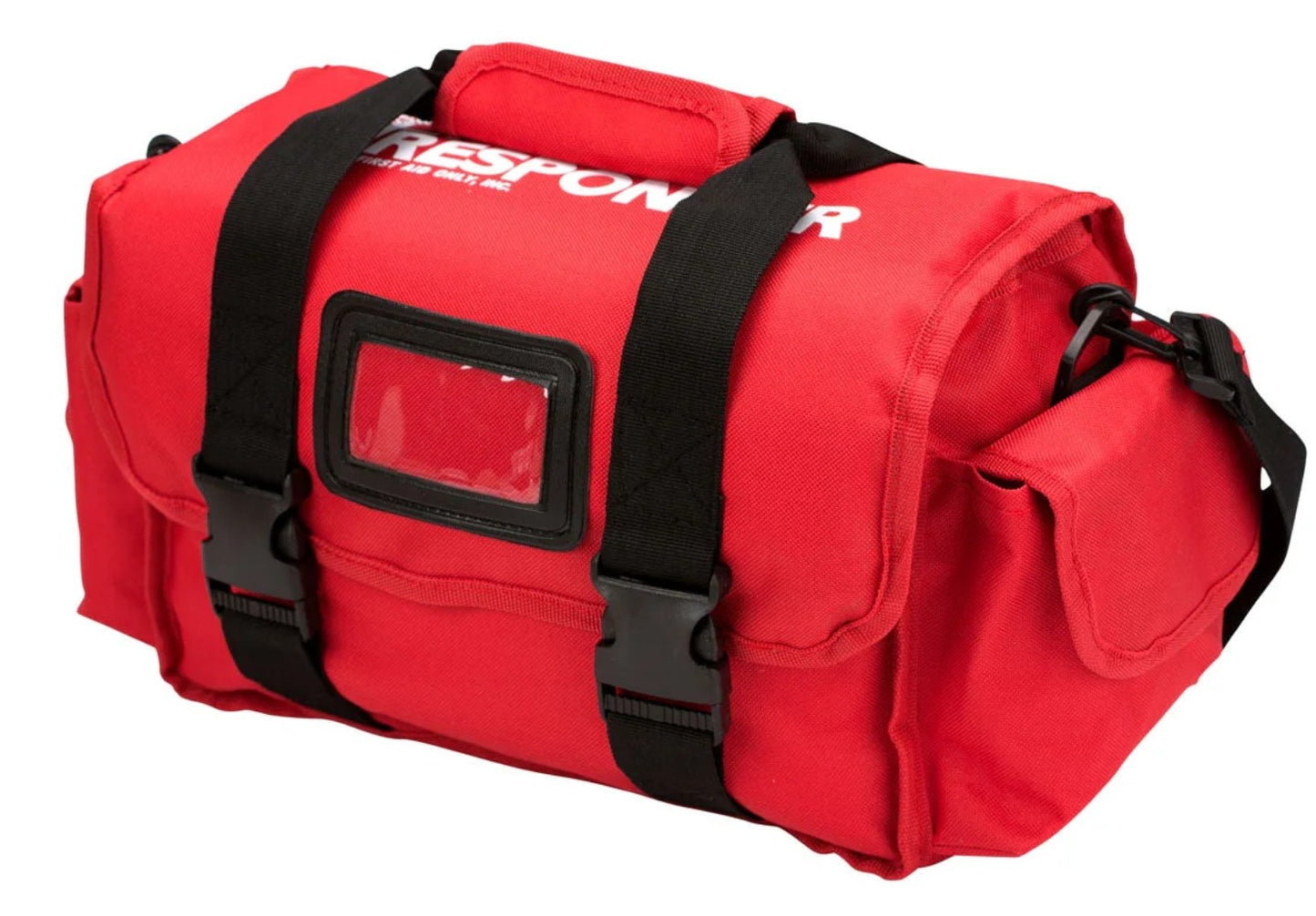 First Aid Only First Responder Kit — 172 Piece