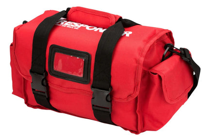 First Aid Only First Responder Kit — 172 Piece