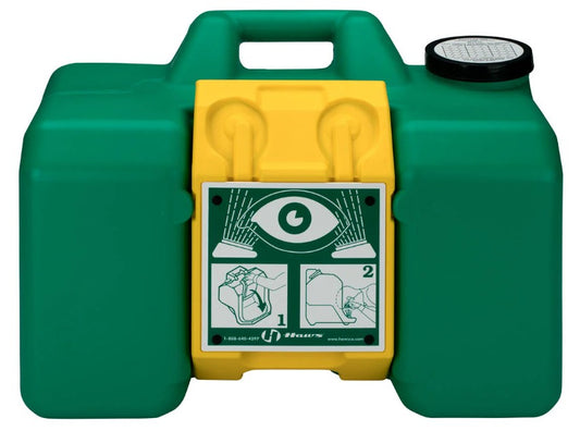 First Aid Only M7501 HAWS 15 Minute Eye Wash Station