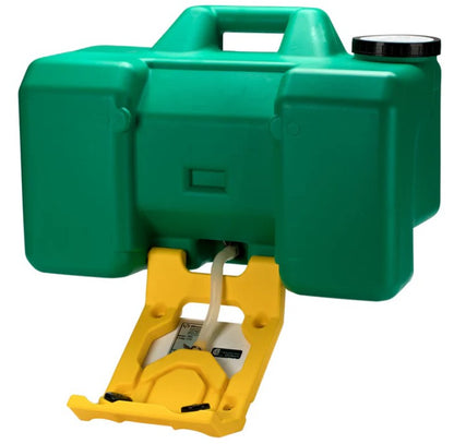 First Aid Only M7501 HAWS 15 Minute Eye Wash Station