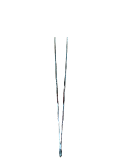 3.5" Stainless Steel Tweezers