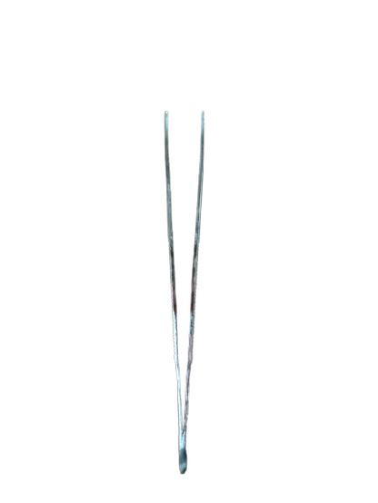 3.5" Stainless Steel Tweezers