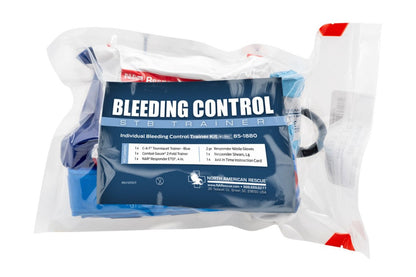 NAR Bleeding Control Trainer - STB