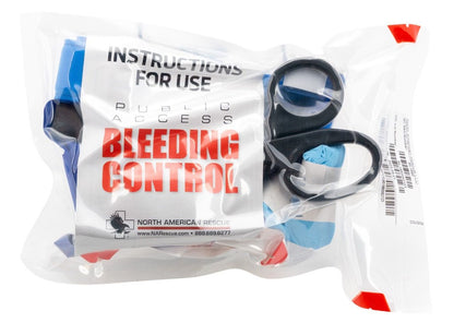 NAR Bleeding Control Trainer - STB