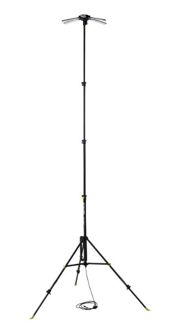 BioLite 32015 Skylight Portable Area Light - 6000 Lumens, 168 LEDs
