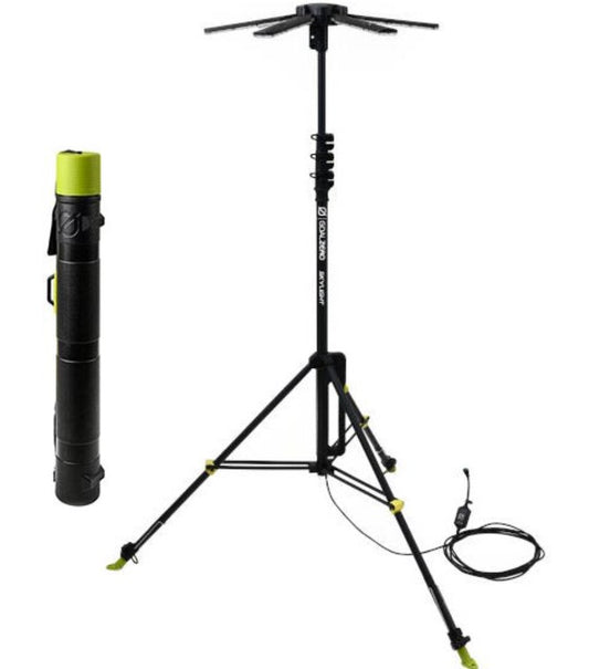 BioLite 32015 Skylight Portable Area Light - 6000 Lumens, 168 LEDs