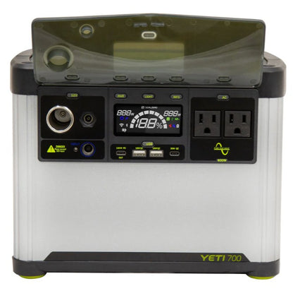 YETI 700 Power Station 6G 120v