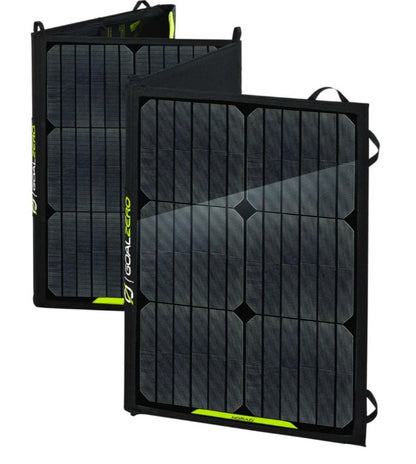 Nomad 100W Portable Solar Panel