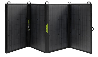 Nomad 100W Portable Solar Panel