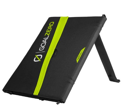Nomad 100W Portable Solar Panel