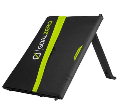 Nomad 100W Portable Solar Panel